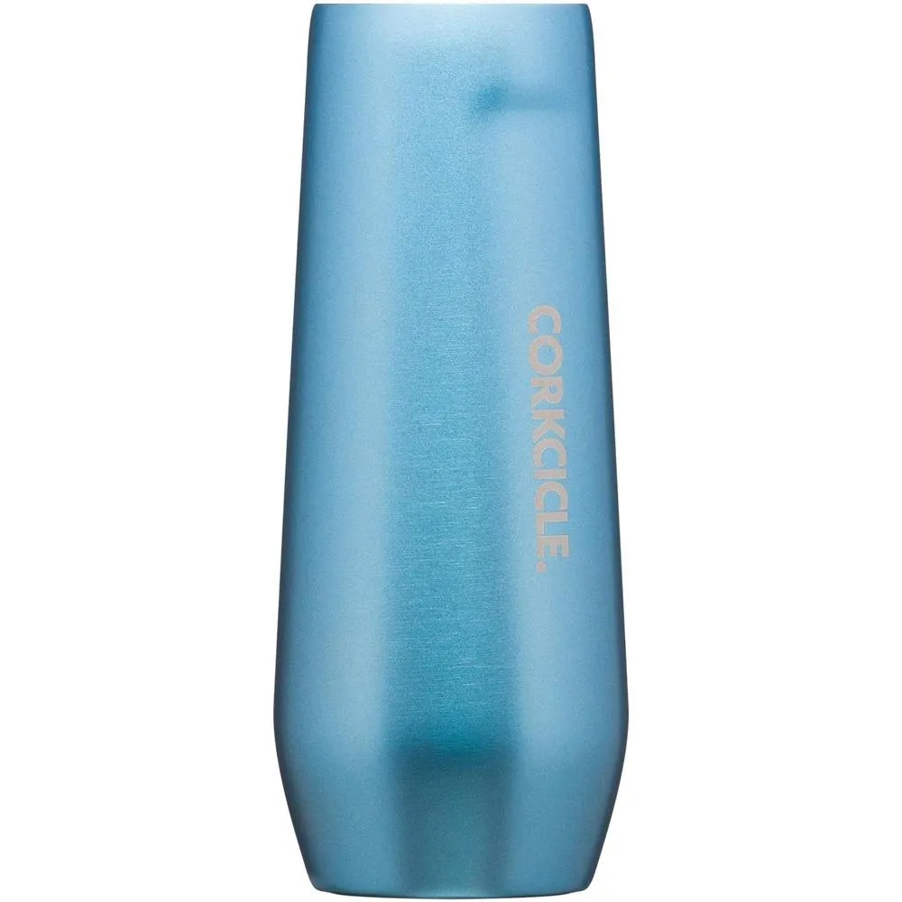 Corkcicle Stemless Flute 7oz