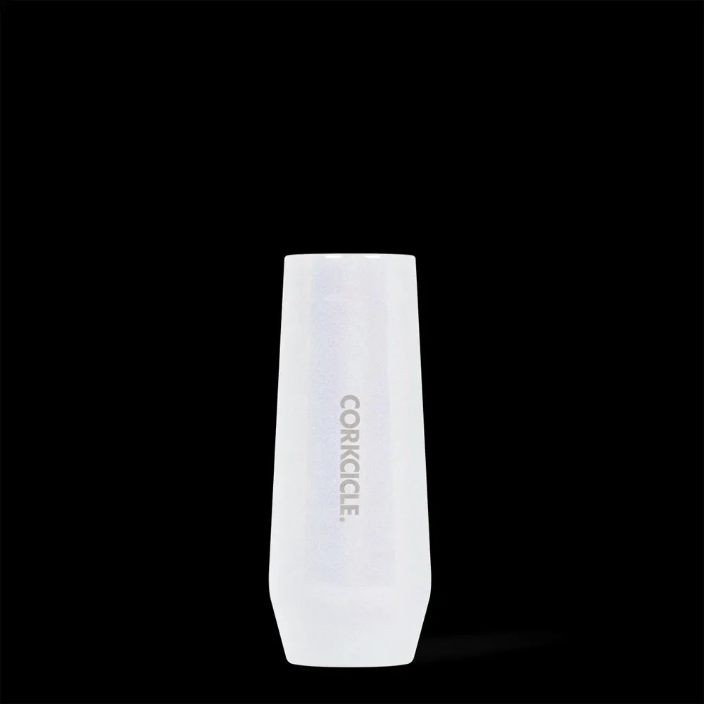 Corkcicle Stemless Flute 7oz