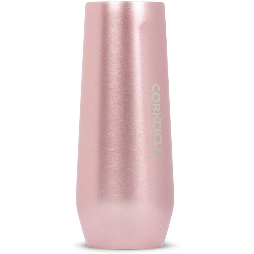 Corkcicle Stemless Flute 7oz