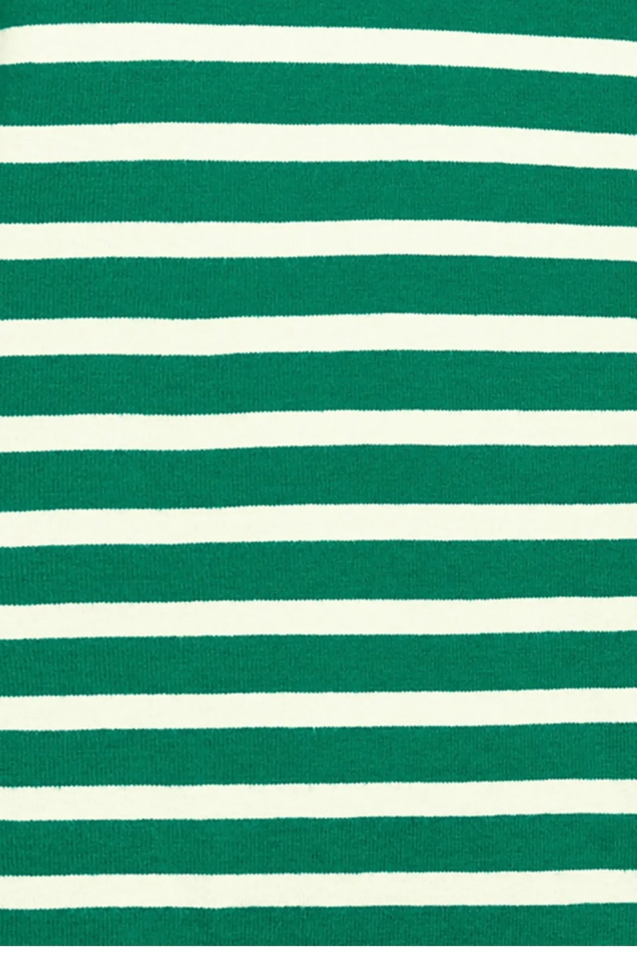 Cosmo Stripe Jumper ~ Meadow