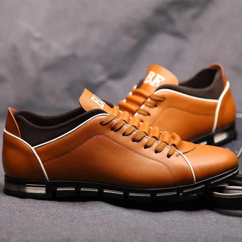 Cowan - Men's comfortable casual shoes
