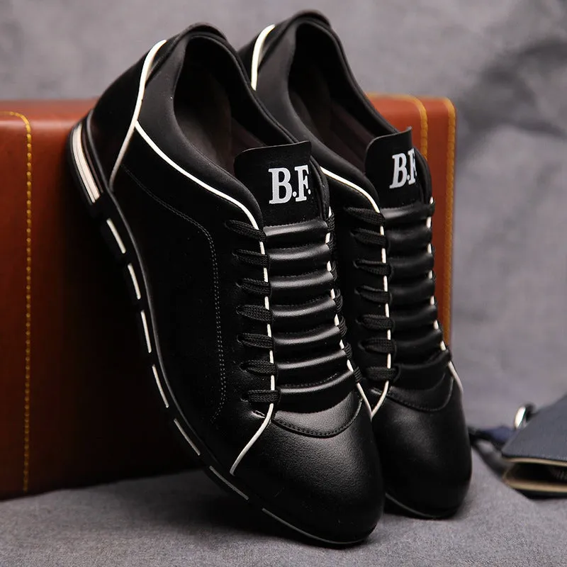 Cowan - Men's comfortable casual shoes