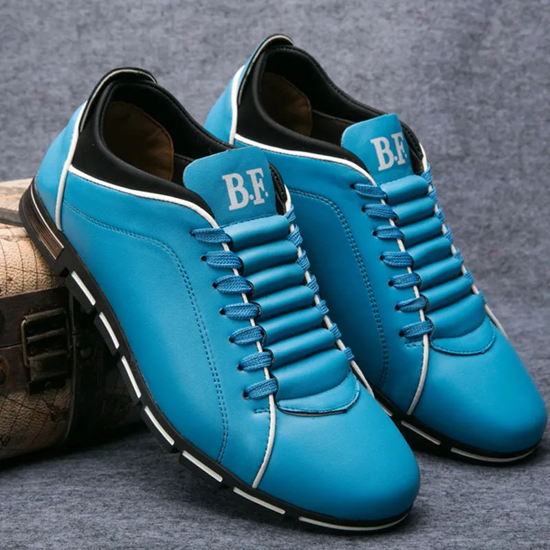 Cowan - Men's comfortable casual shoes