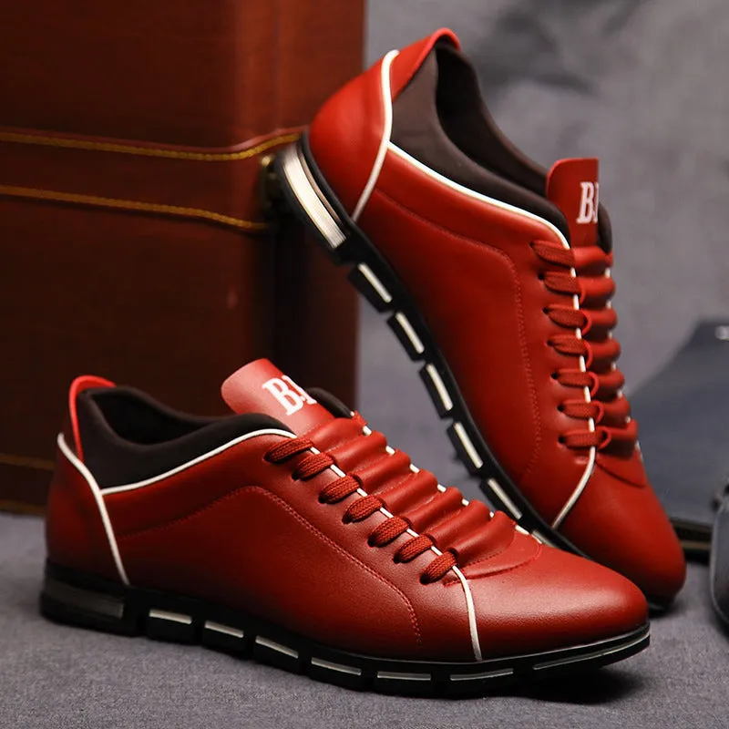 Cowan - Men's comfortable casual shoes