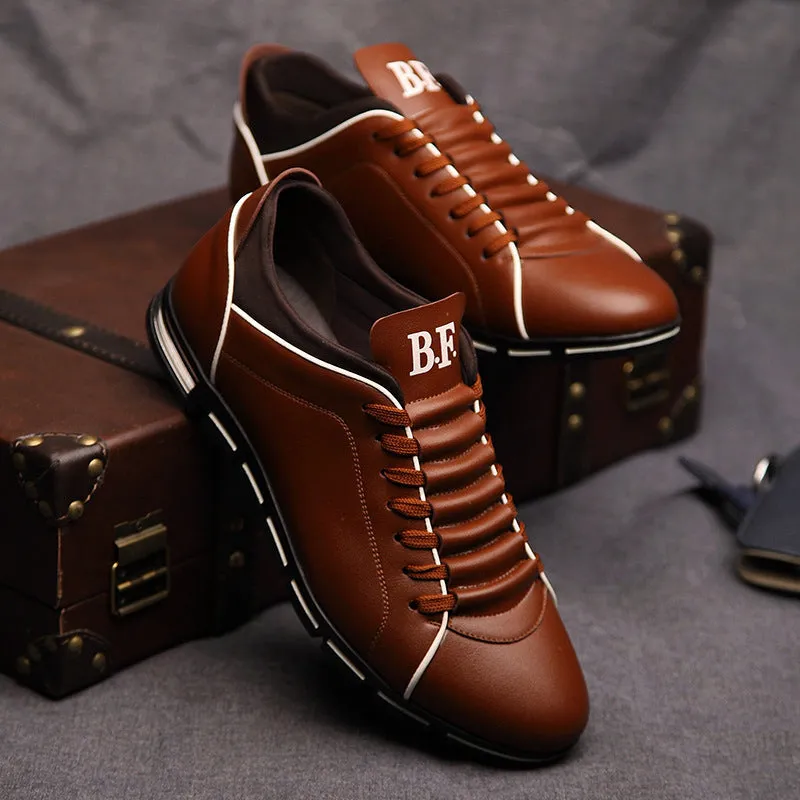 Cowan - Men's comfortable casual shoes