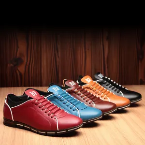 Cowan - Men's comfortable casual shoes