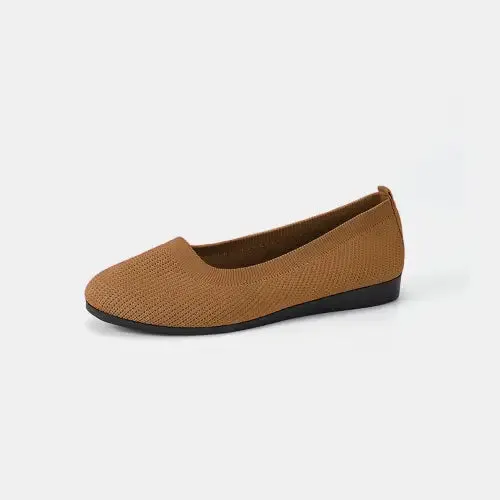 Cozy Ballet Flats