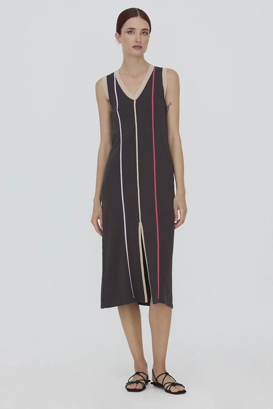 CRESSIDA DRESS