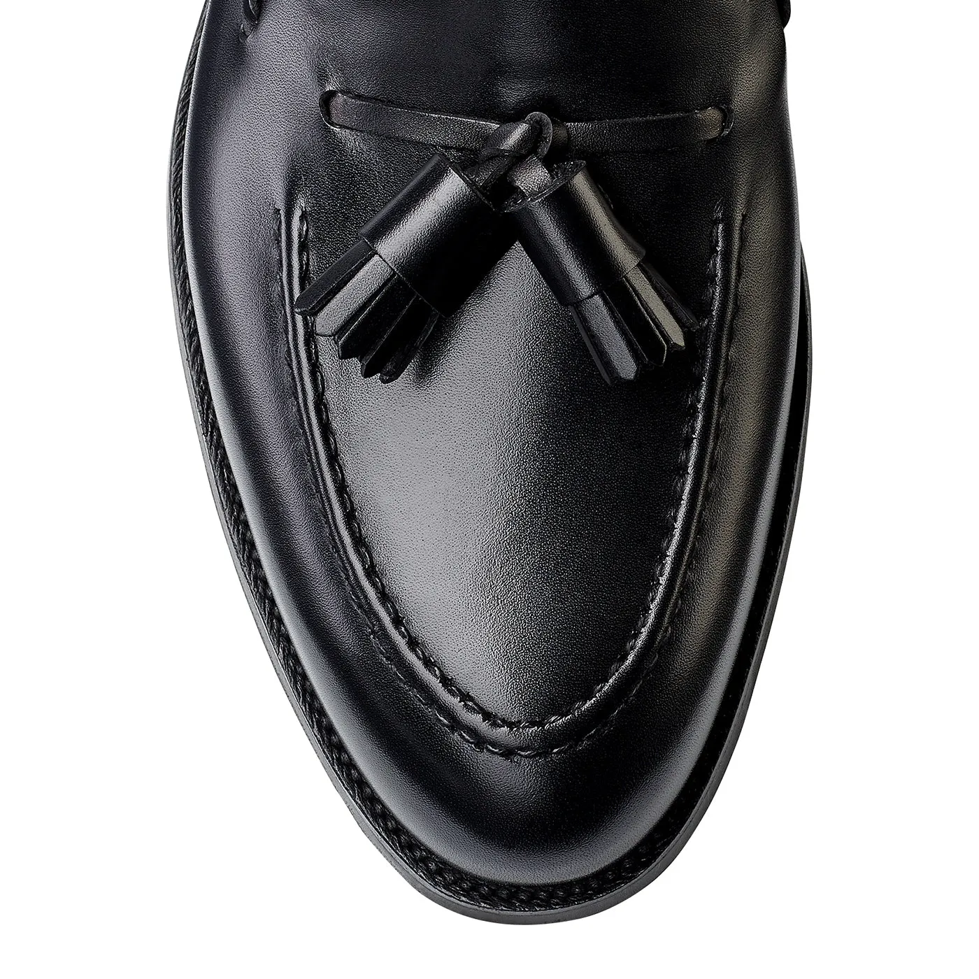 Crockett & Jones | Cavendish | Black Calf