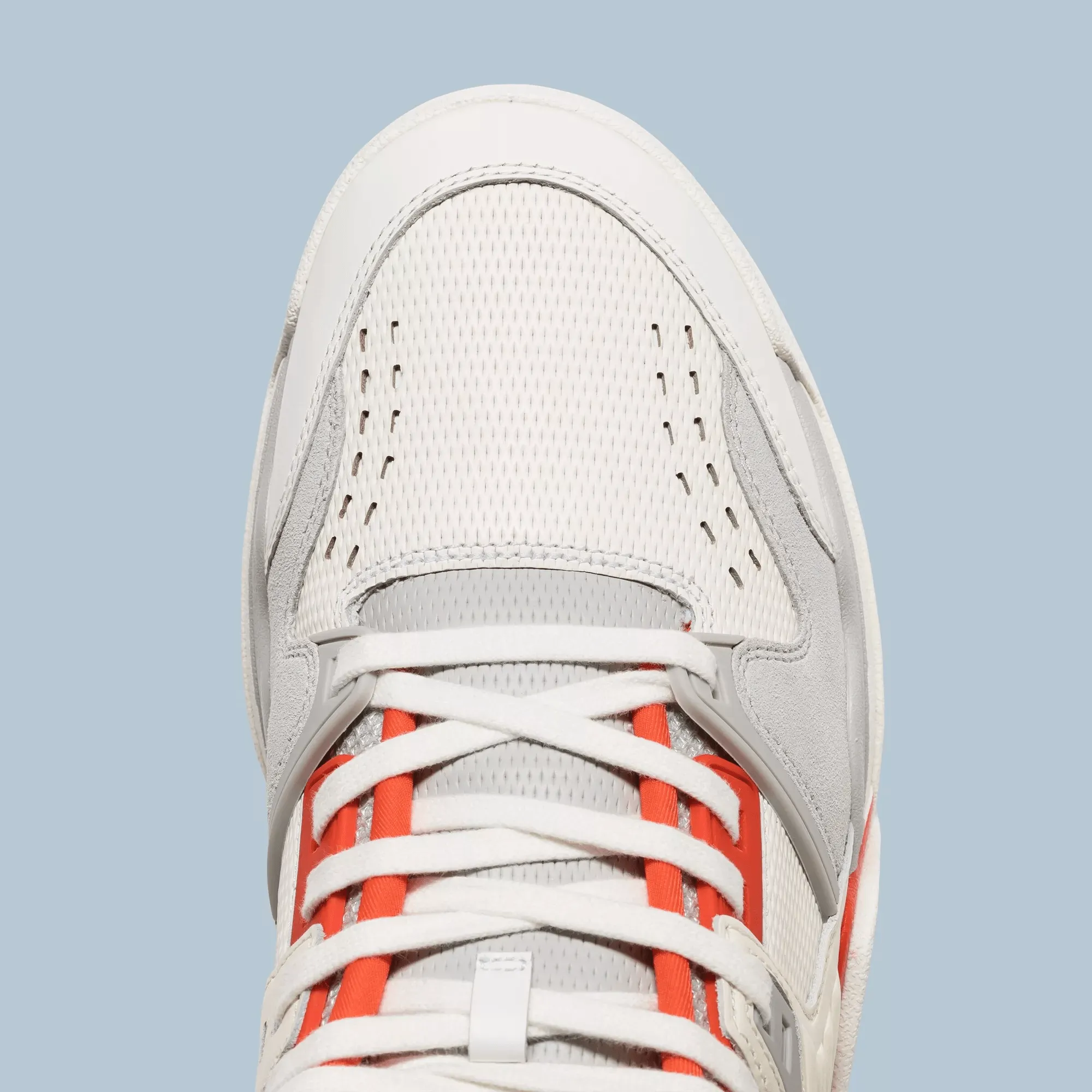CXT High-Top LTD Shoes