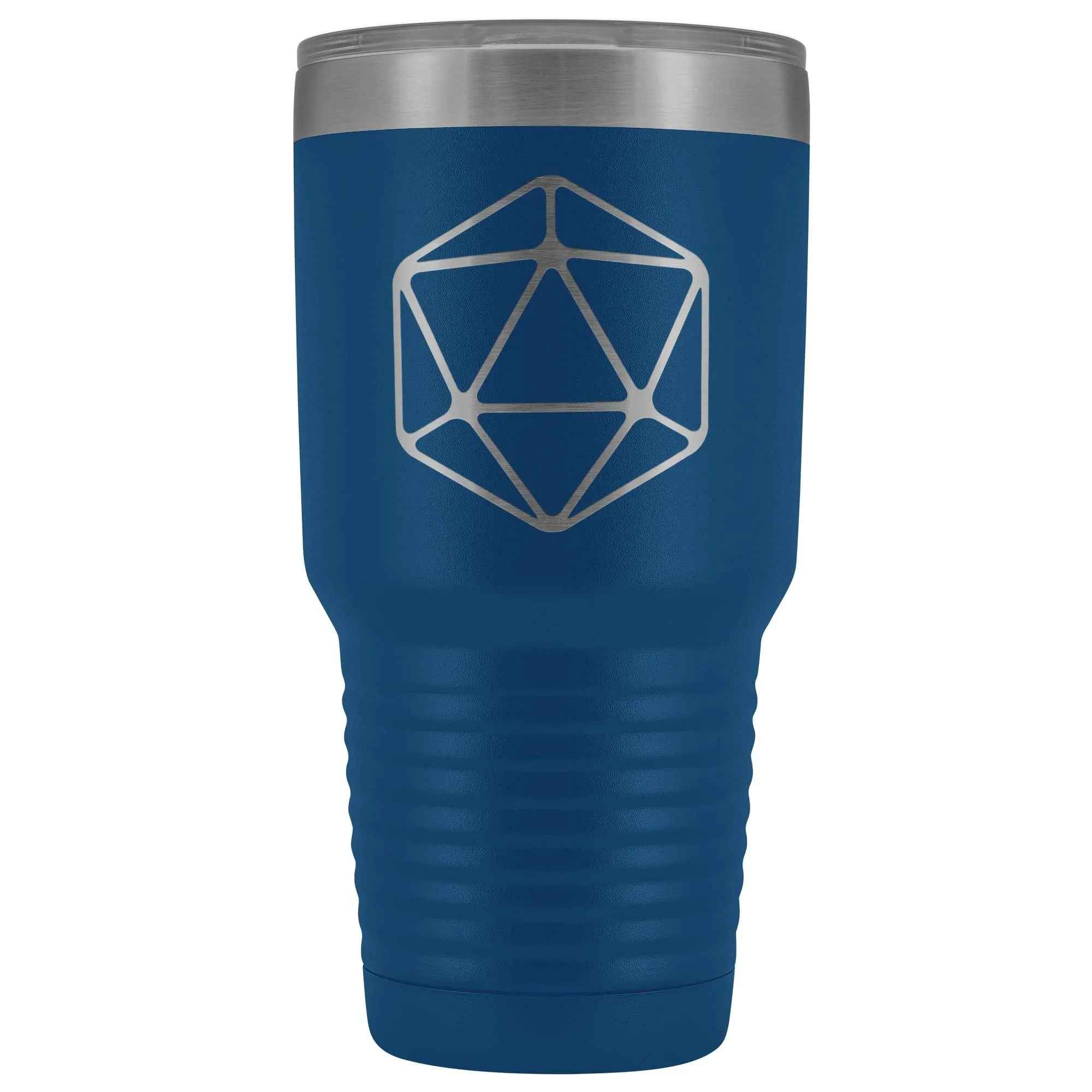 D20 Basic Blank 30oz Vacuum Tumbler