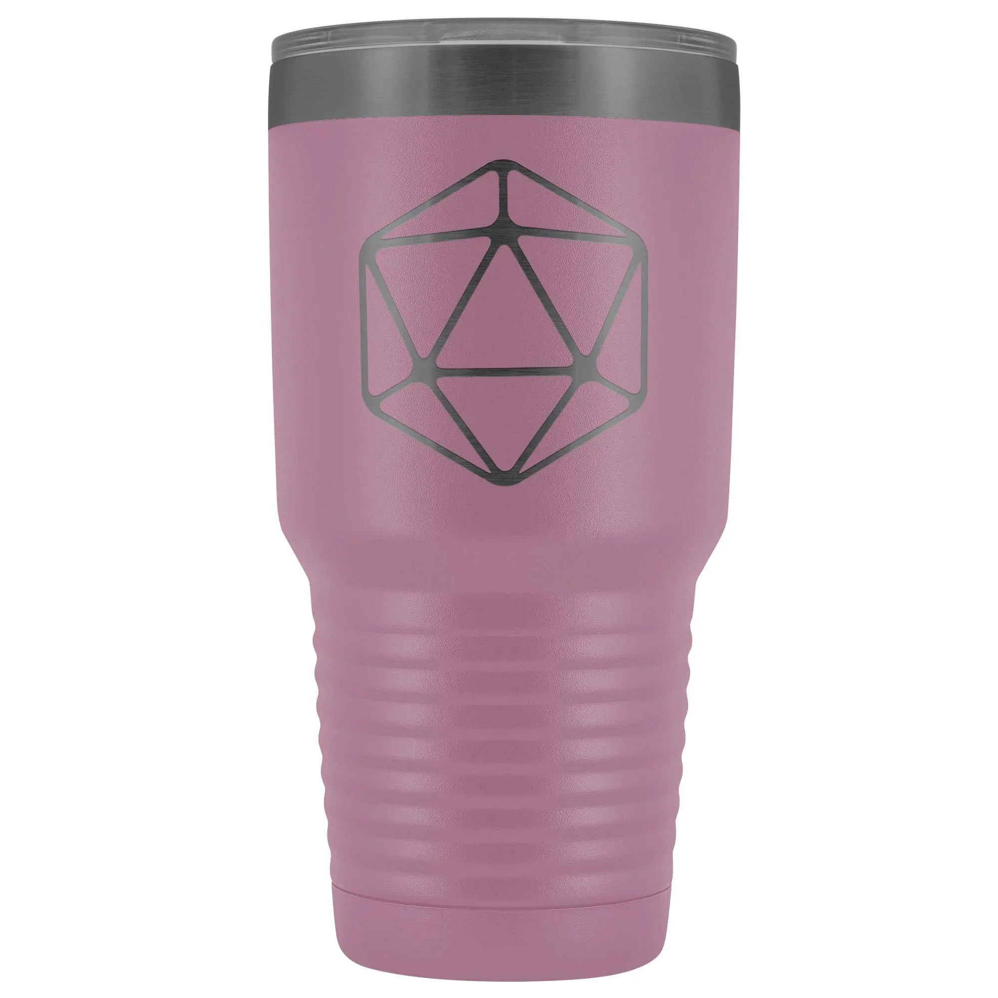 D20 Basic Blank 30oz Vacuum Tumbler