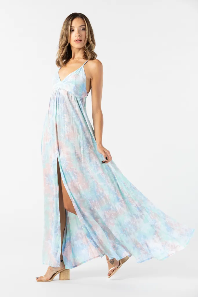 Day Dream Maxi Dress