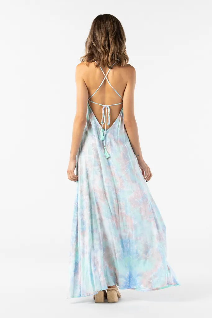 Day Dream Maxi Dress
