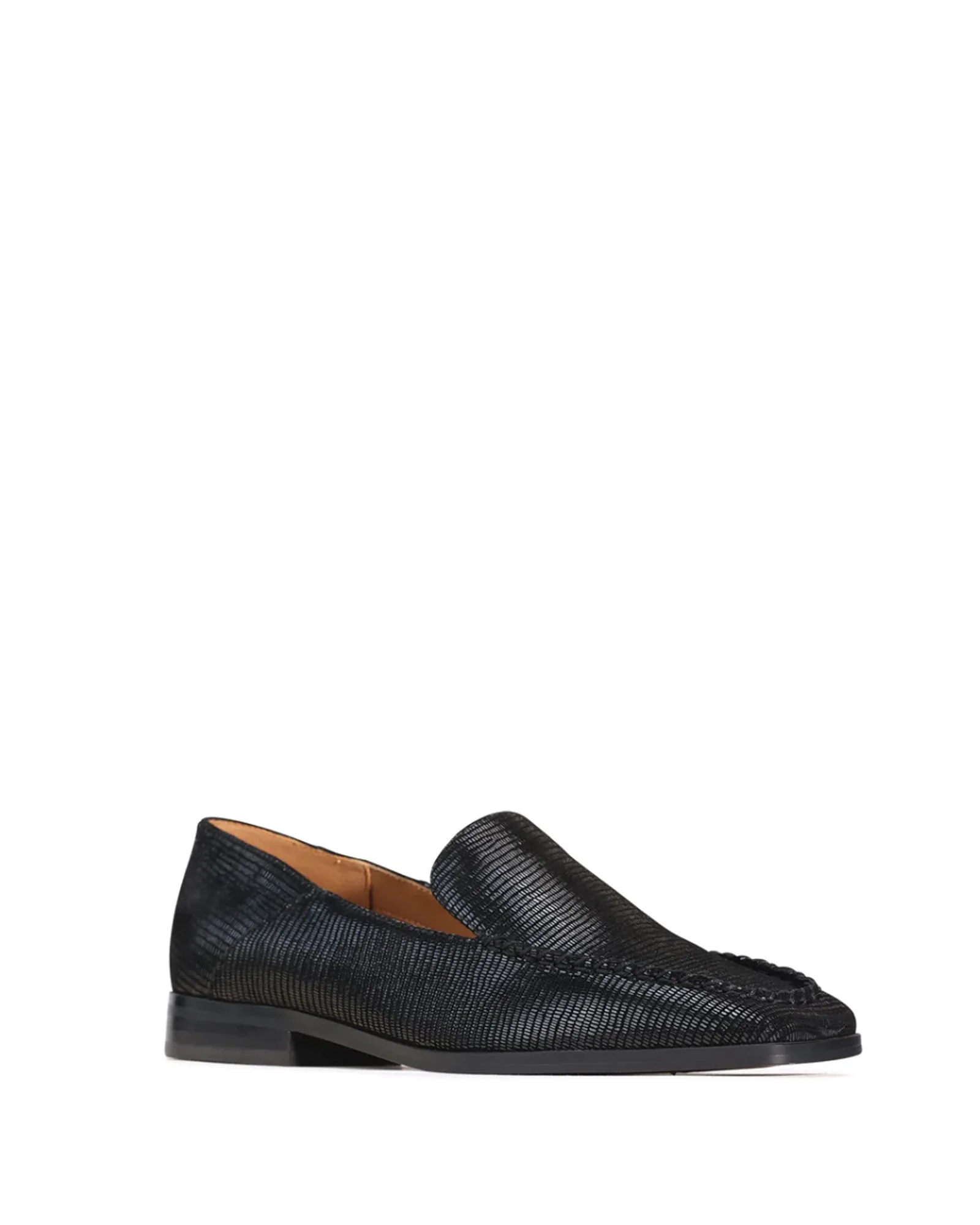 Daylan Black Embossed