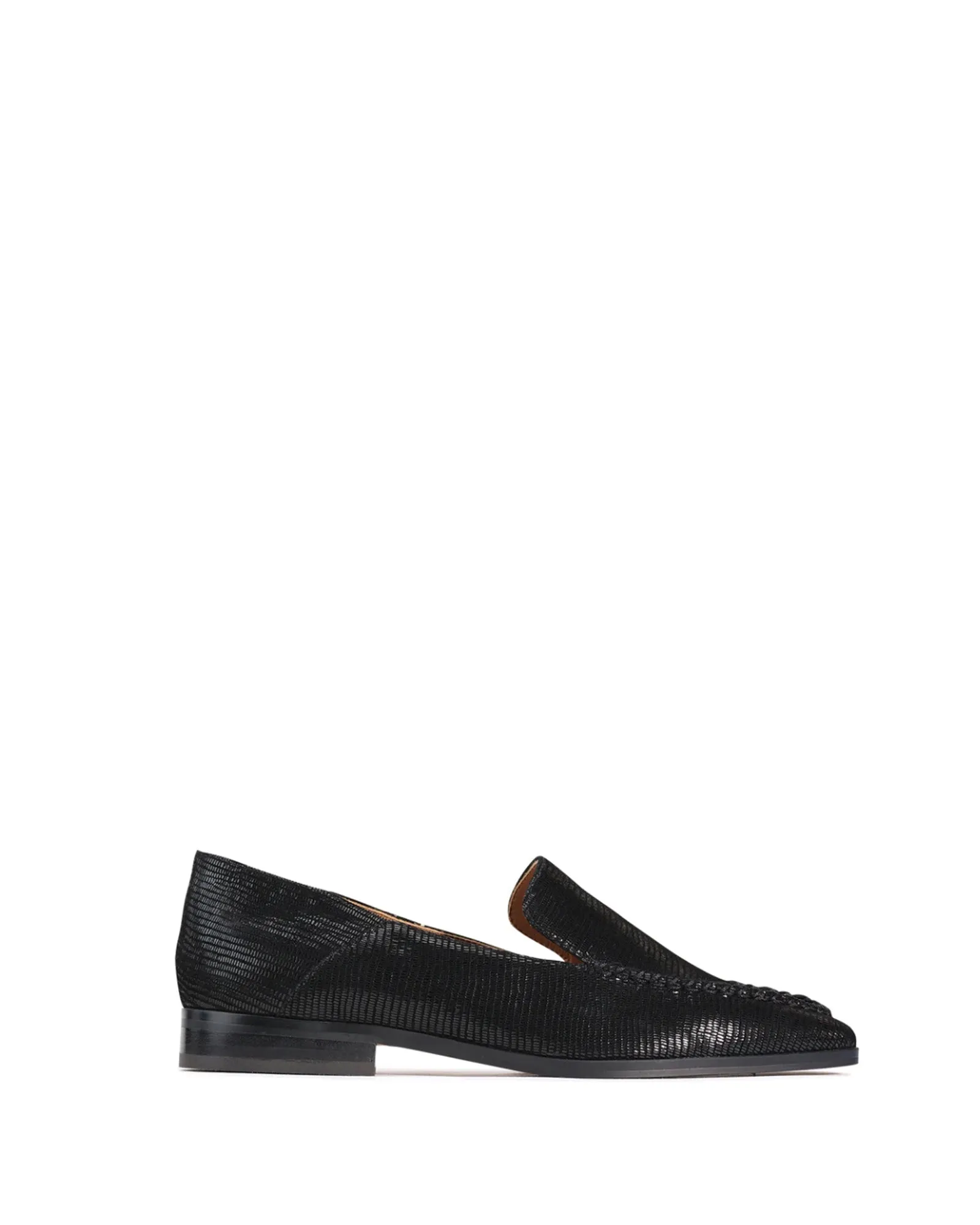 Daylan Black Embossed