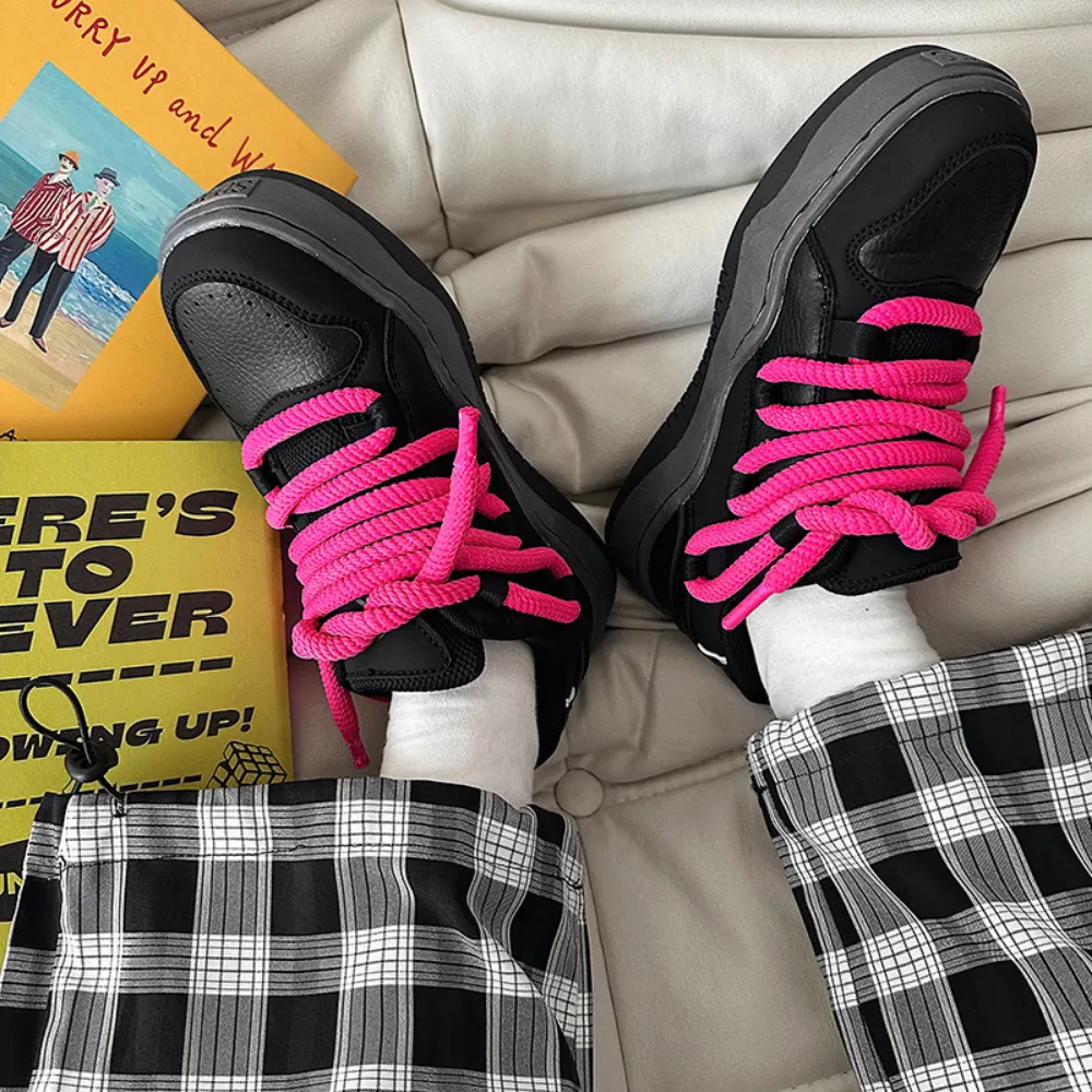 “Demon”Shoes