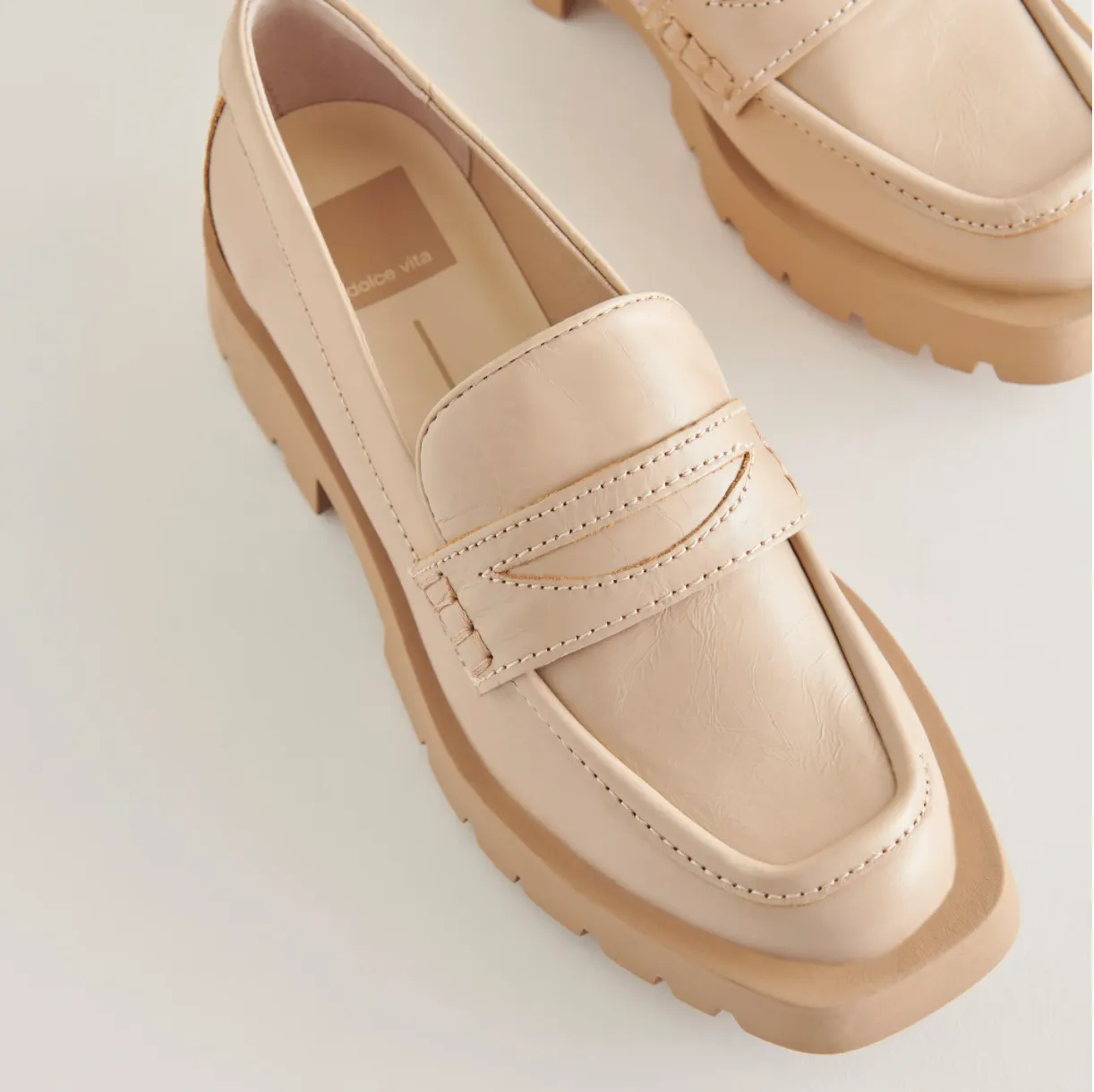 DOLCE VITA ELIAS FLATS