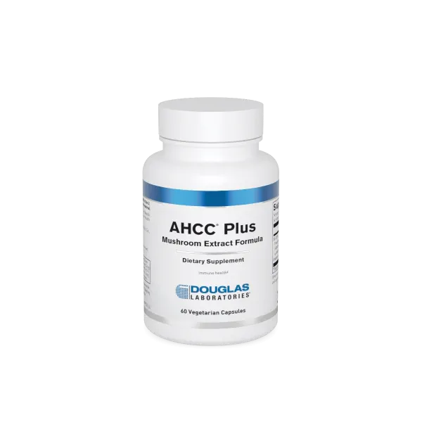 Douglas Laboratories AHCC Plus