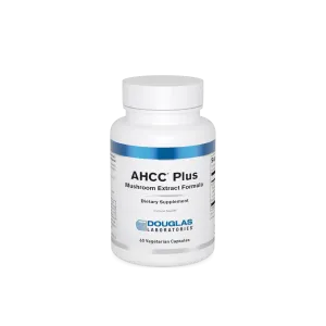 Douglas Laboratories AHCC Plus