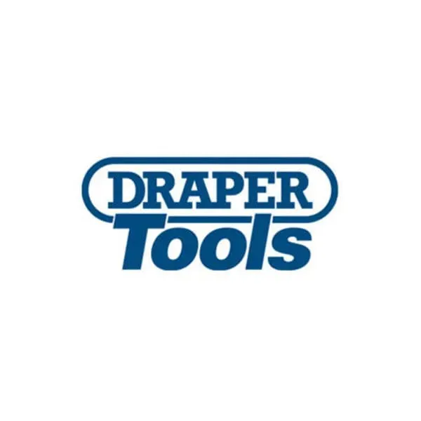 Draper Fully Insulated Soft Grip Pz Type Screwdriver, No.1 X 80Mm Dr-46533