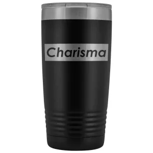 DSC Hypebeast 20oz Vacuum Tumbler