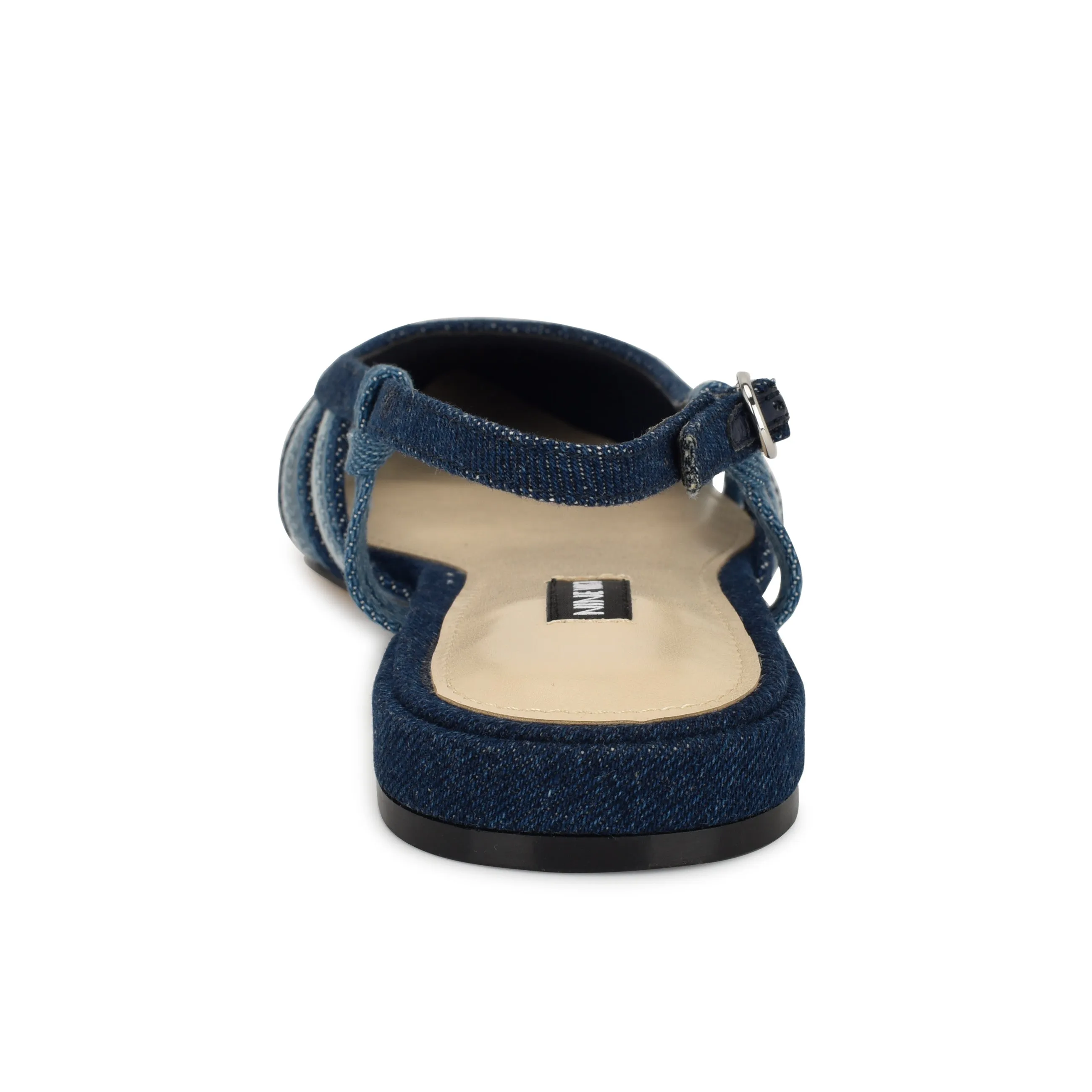 Duria Slingback Flats