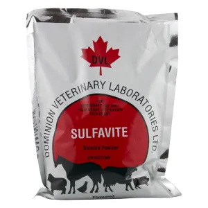 DVL Sulfavite powder 400g