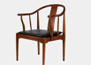 Dynasty Ashwood Chair