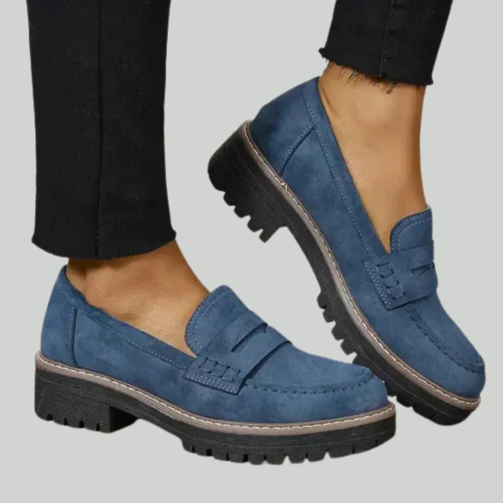 ELARA LOAFERS