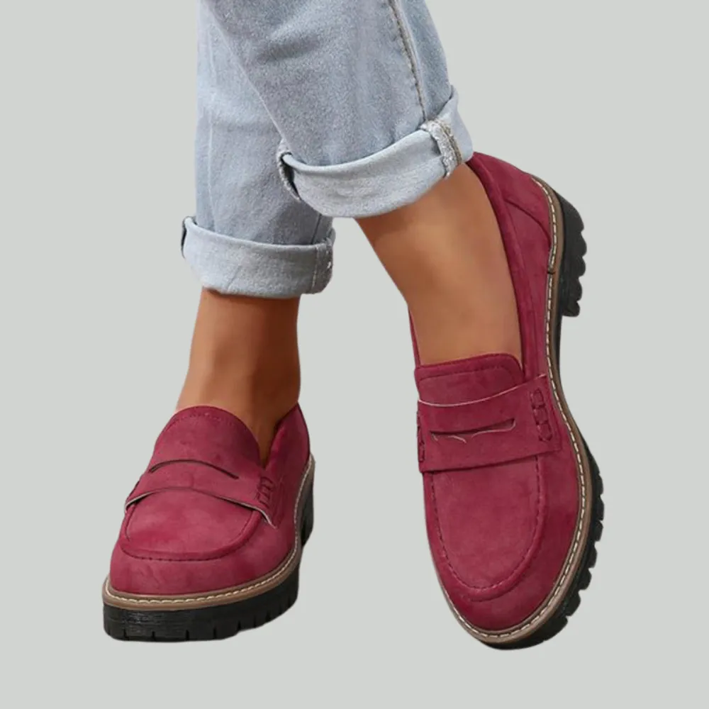 ELARA LOAFERS