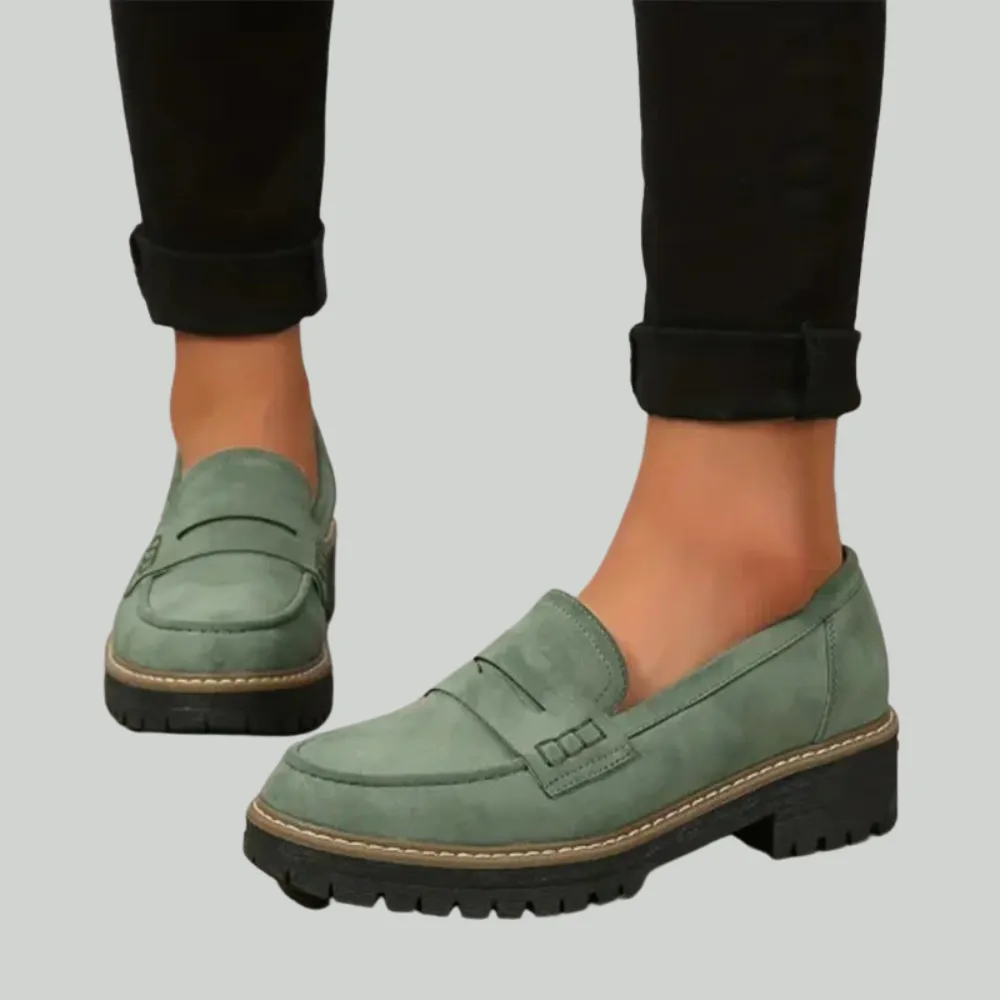 ELARA LOAFERS
