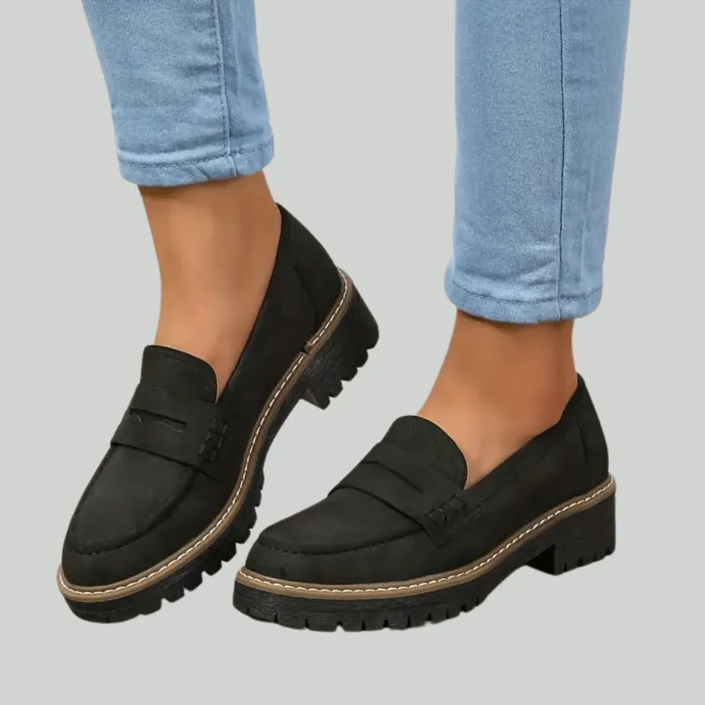 ELARA LOAFERS