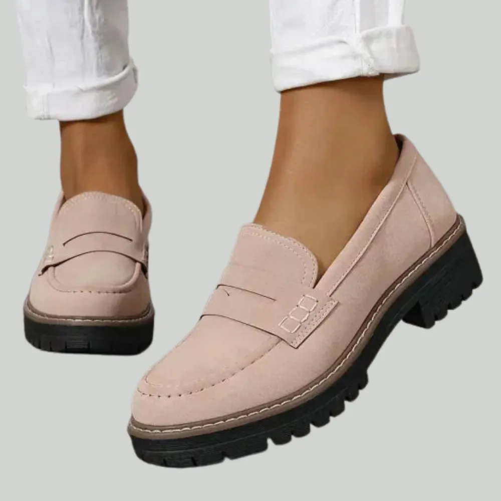 ELARA LOAFERS