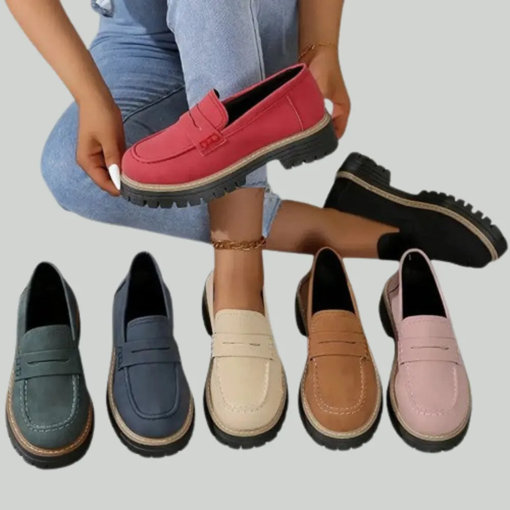 ELARA LOAFERS