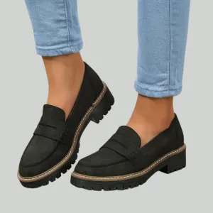 ELARA LOAFERS