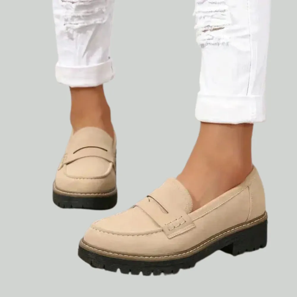 ELARA LOAFERS