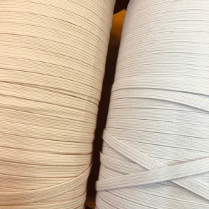 Elastic - 6mm