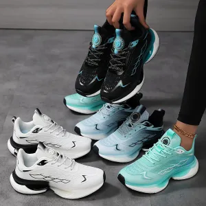 Eleanor – Lightweight & Supportive Trainers for All-Day Comfort