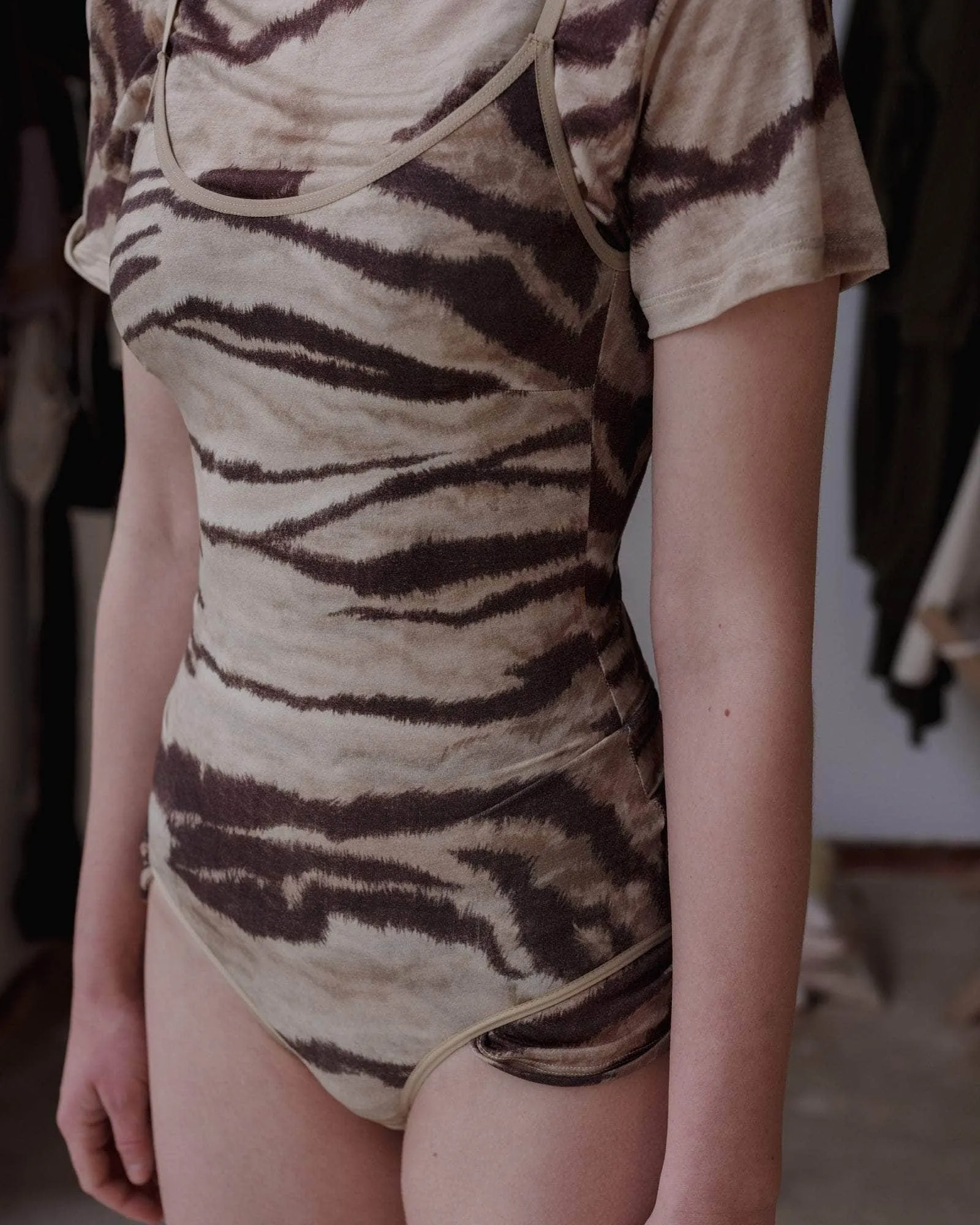 Emily Body