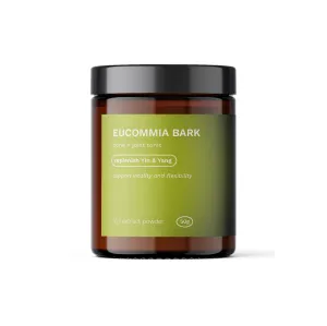 Eucommia Bark Extract