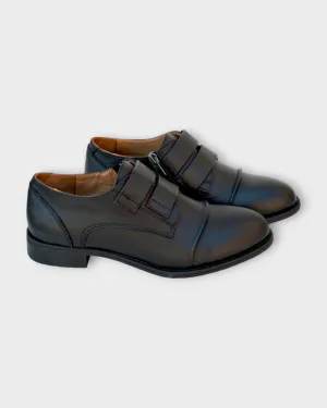 Everly - Aurora Black