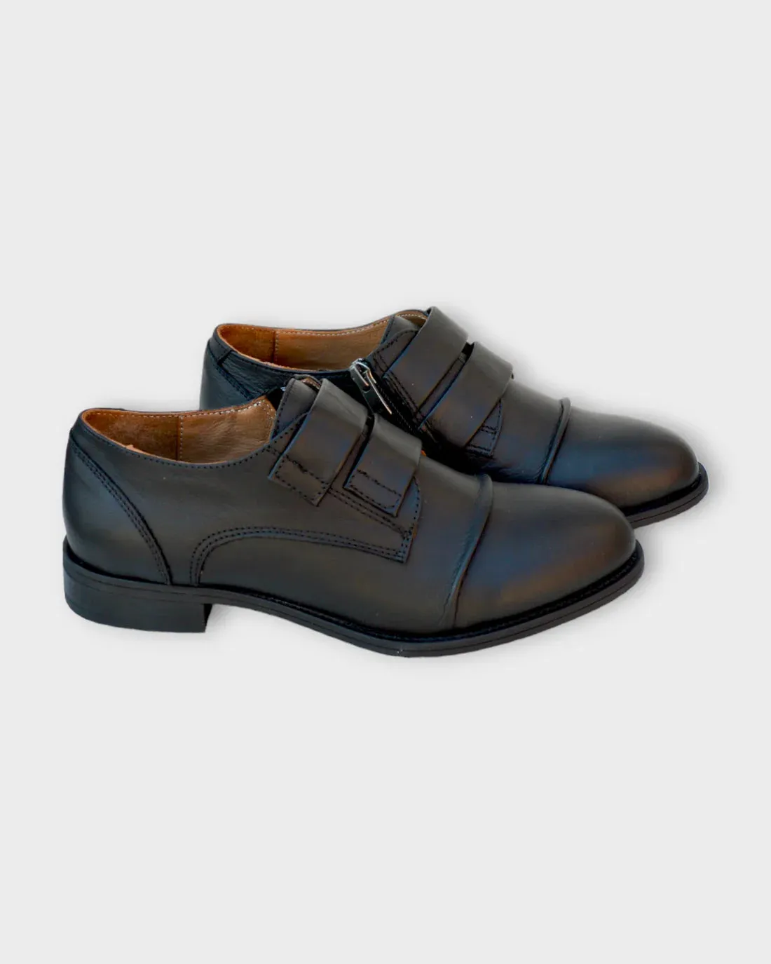 Everly - Aurora Black