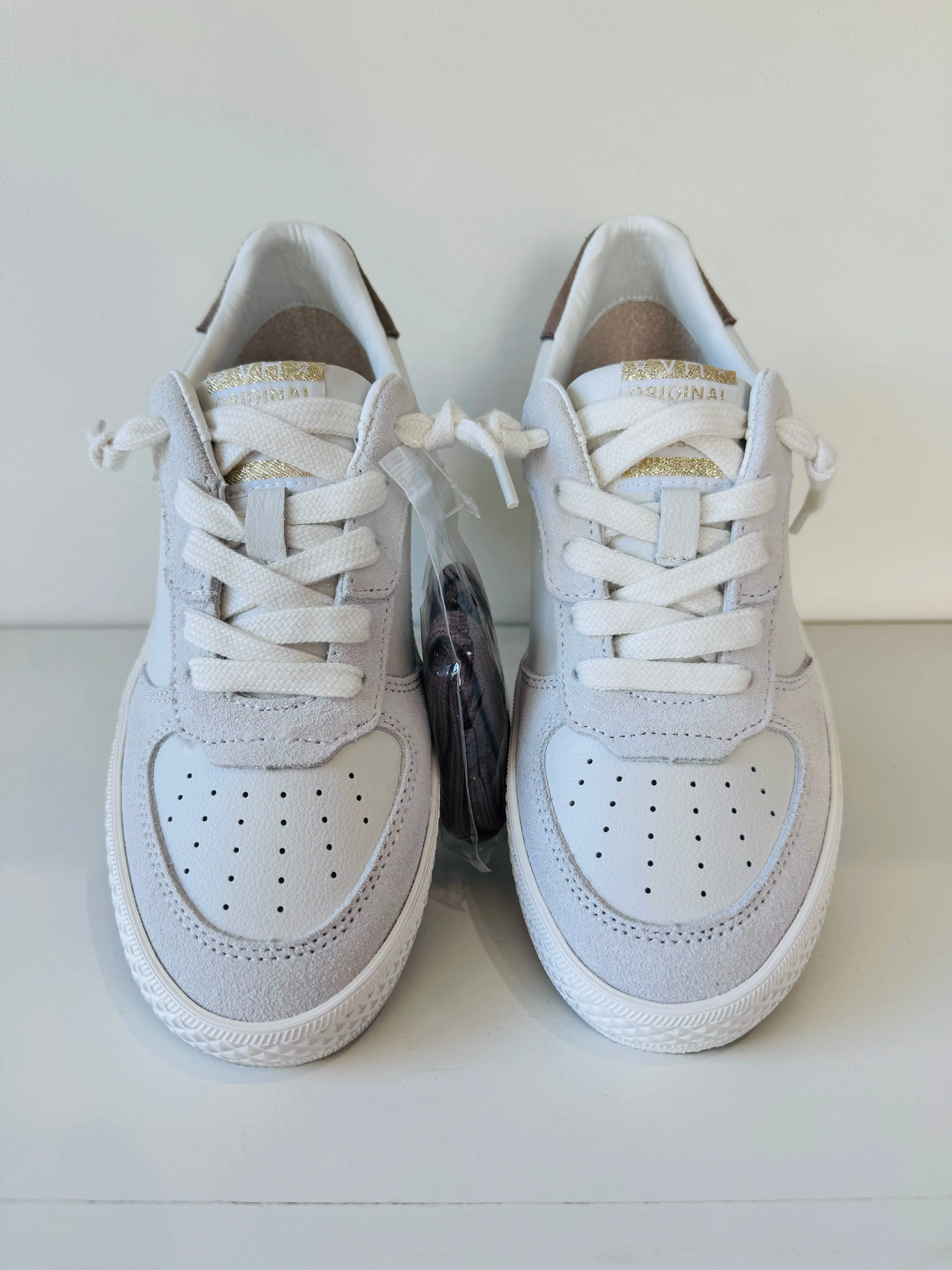 Fast 2 VH Sneaker