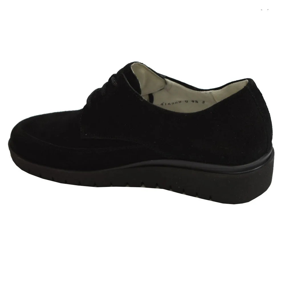 Febe/H-Florenz Black