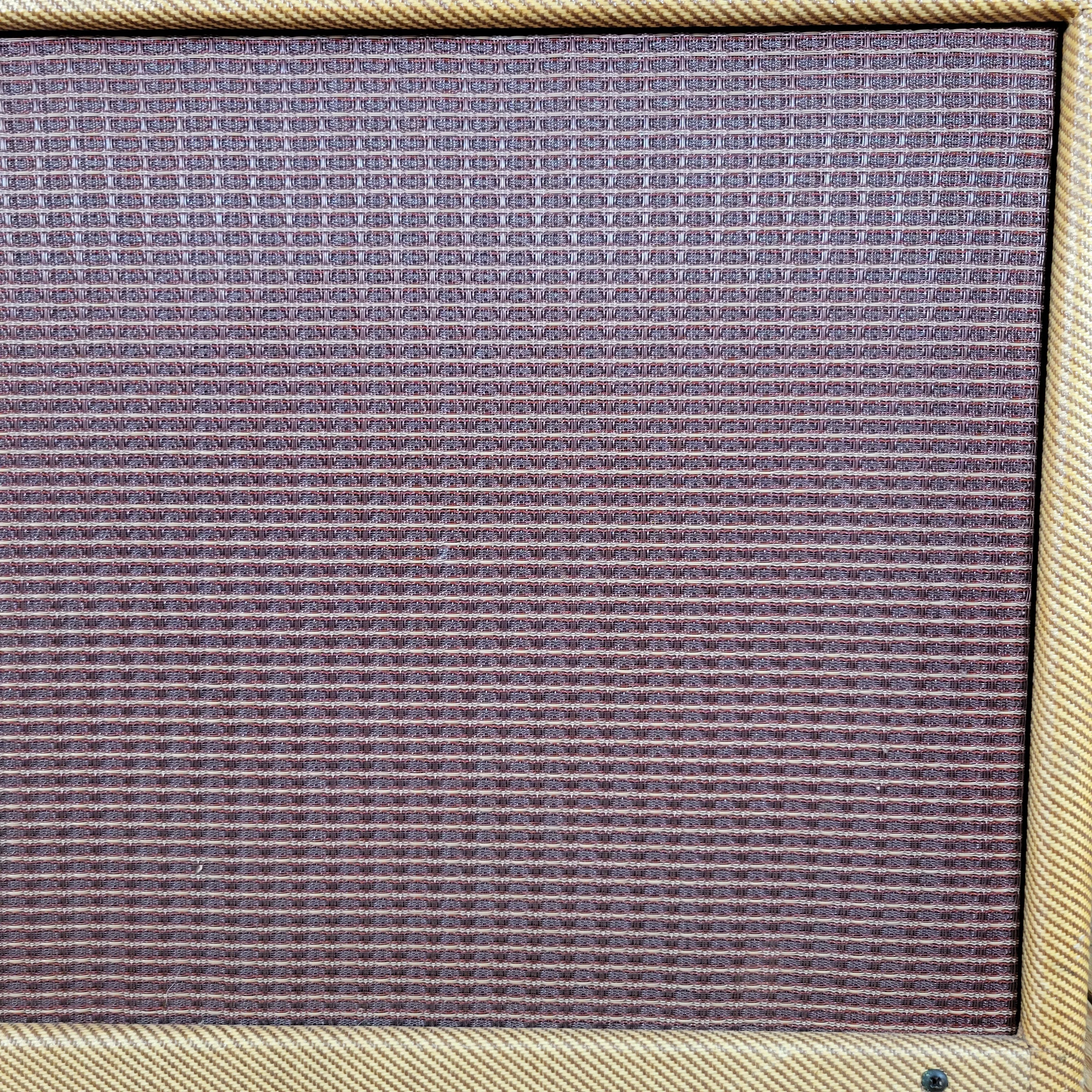Fender Tweed Princeton 5F2a 1959