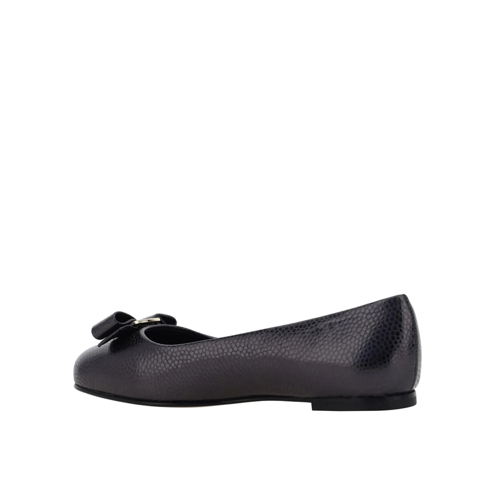 Ferragamo Luxurious Ballerina Flats - Women's Stylish Footwear