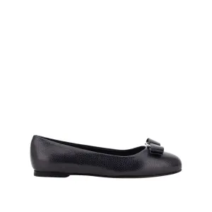 Ferragamo Luxurious Ballerina Flats - Women's Stylish Footwear