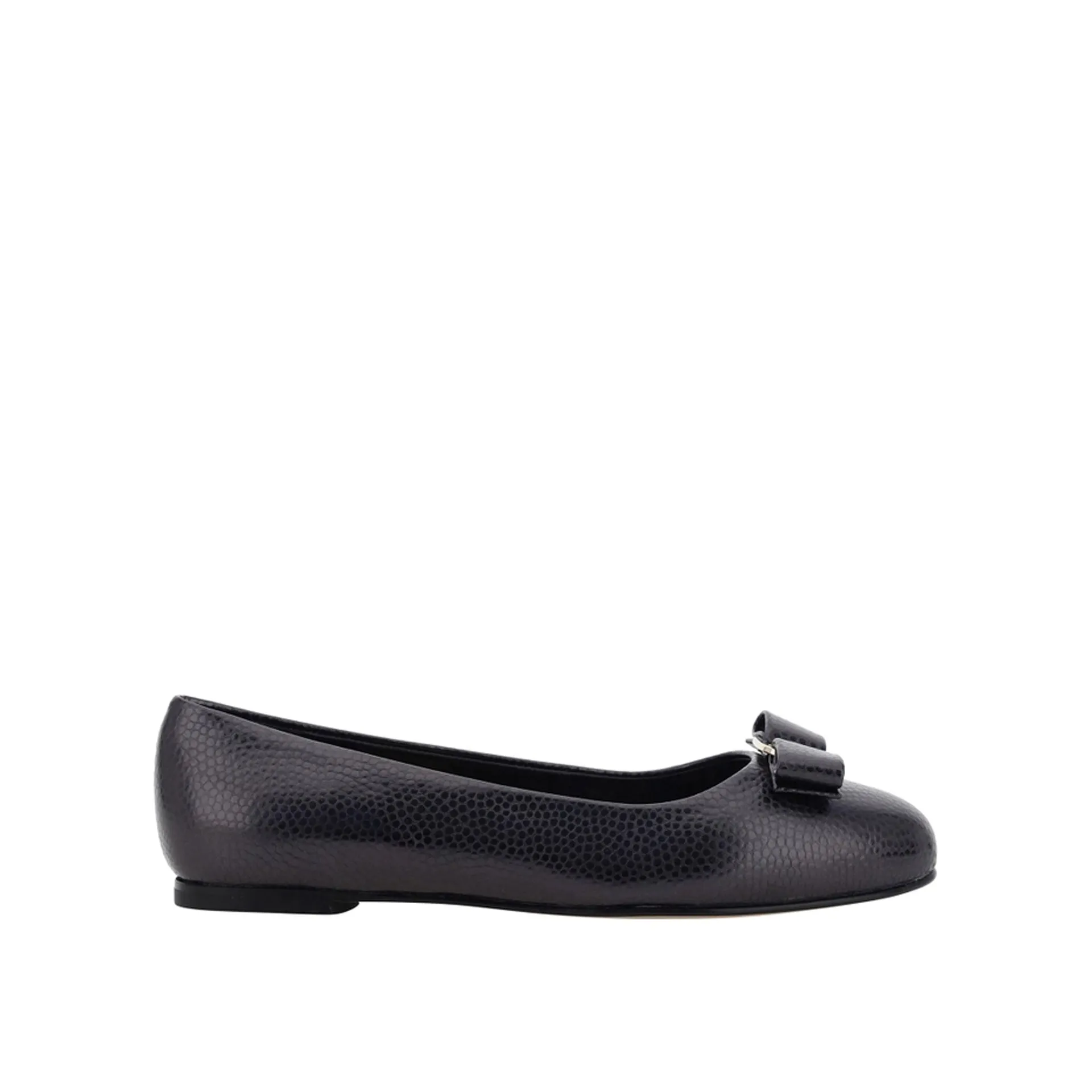 Ferragamo Luxurious Ballerina Flats - Women's Stylish Footwear