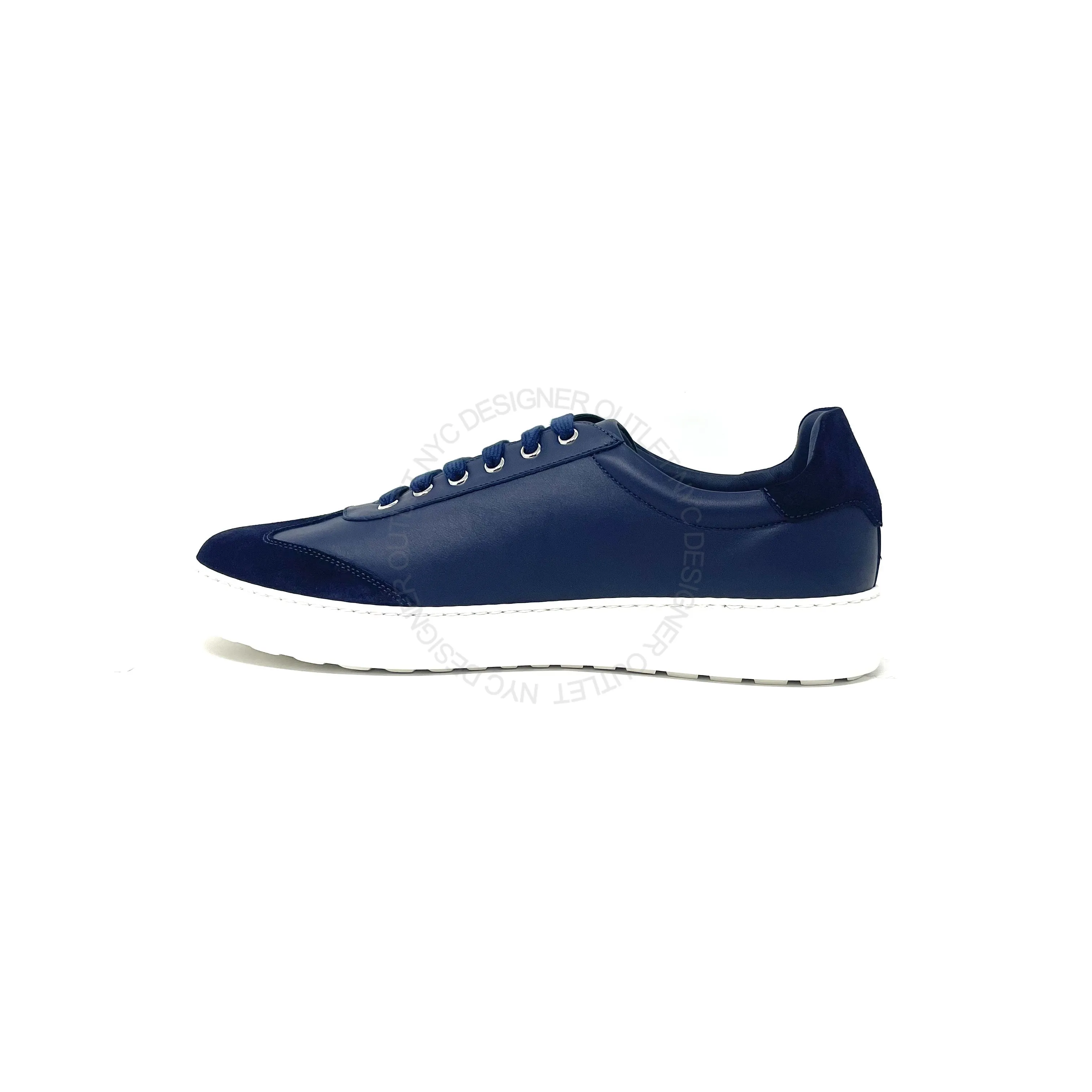 Ferragamo Padel Sneakers